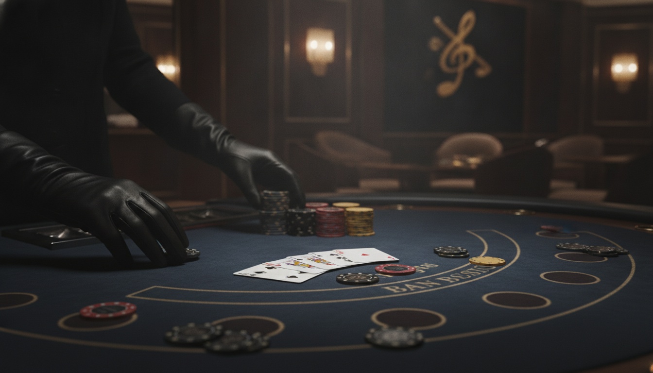 Explore the Game Selection at Winbeatz Casino