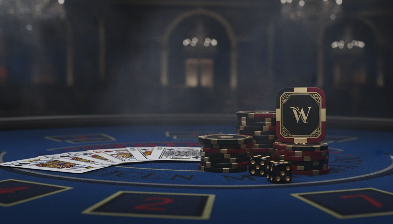 Explore the Game Selection at Winbeatz Casino